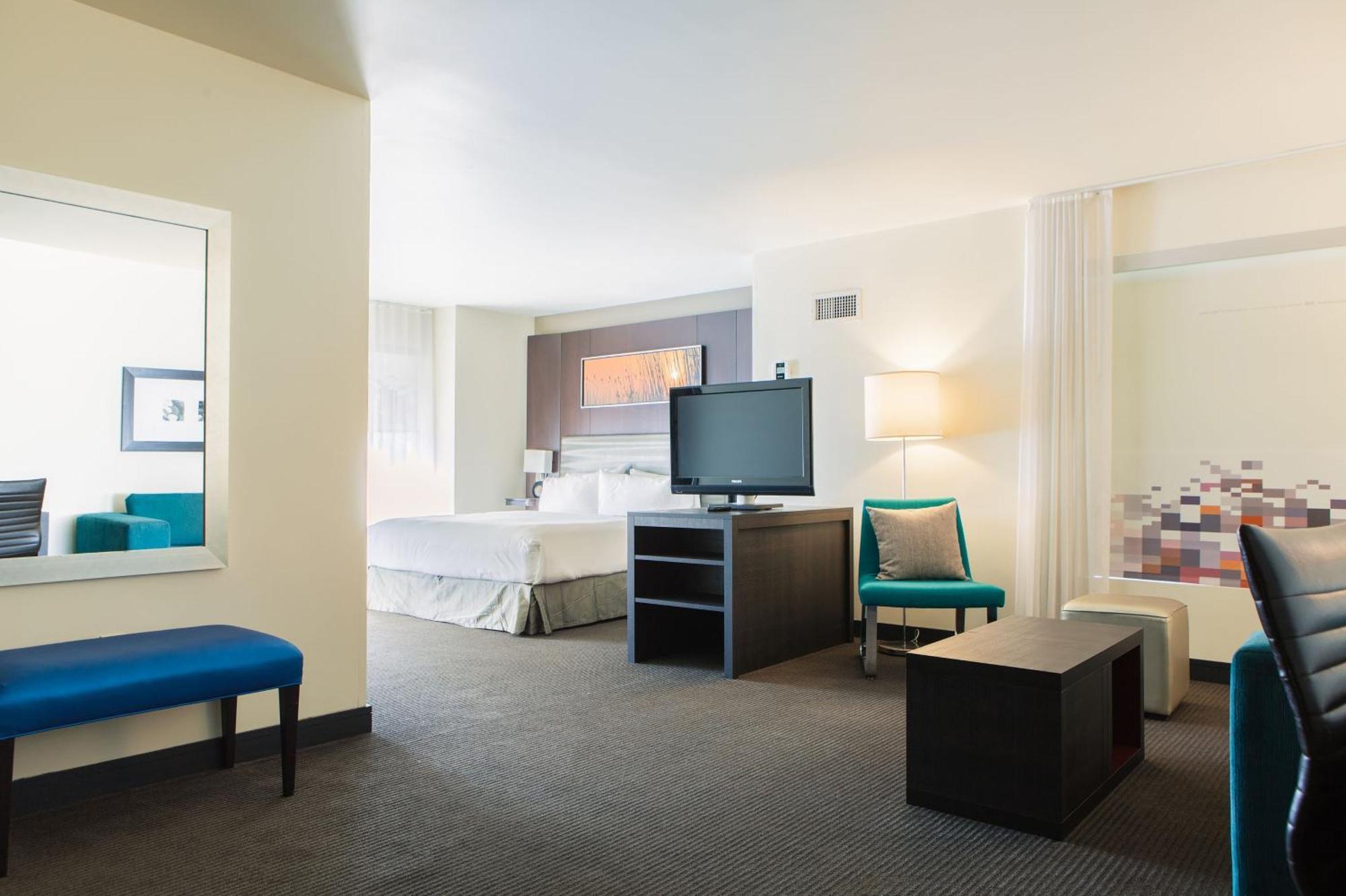 Aloft Silicon Valley Newark Exterior photo