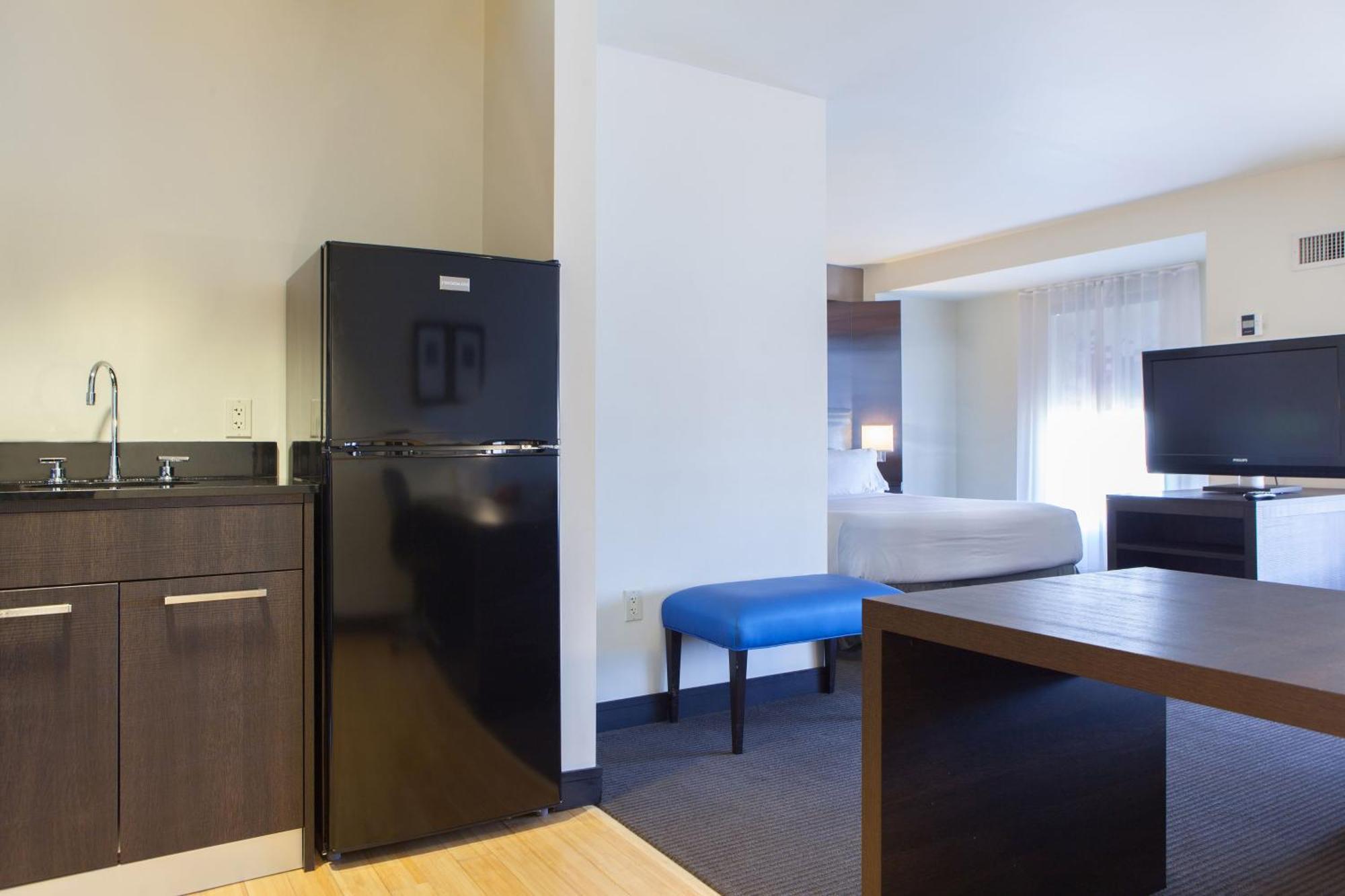 Aloft Silicon Valley Newark Exterior photo