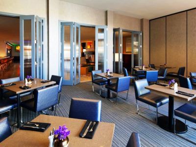 Aloft Silicon Valley Newark Exterior photo